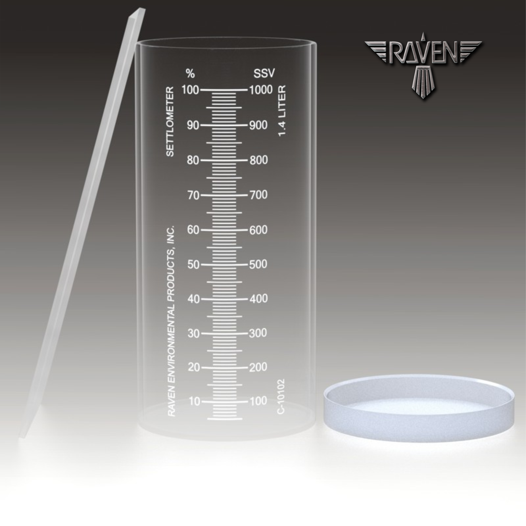 Settleometer Kit